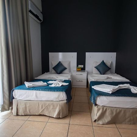 Moonbow Beach Hotel 알란야 외부 사진