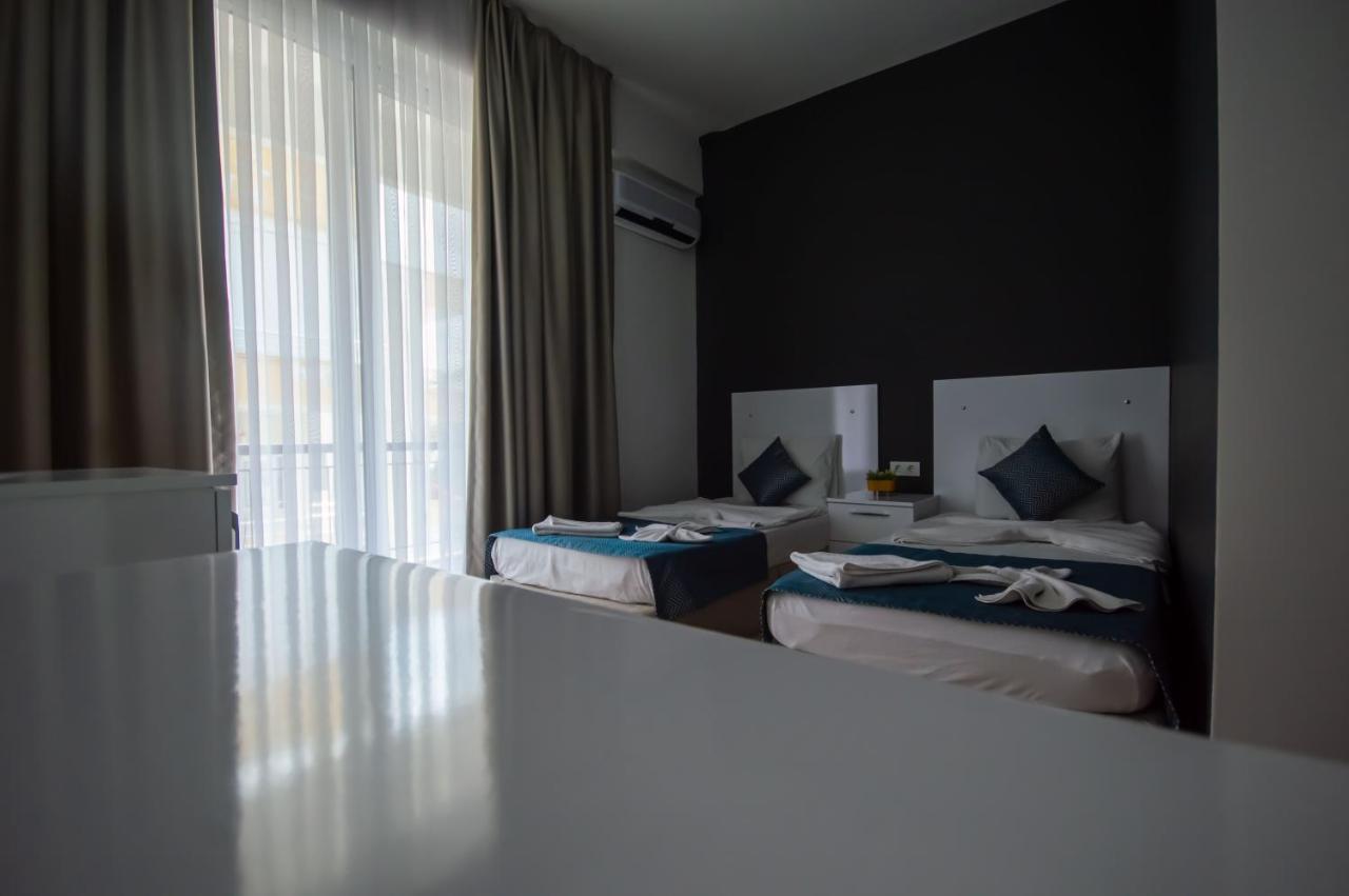 Moonbow Beach Hotel 알란야 외부 사진