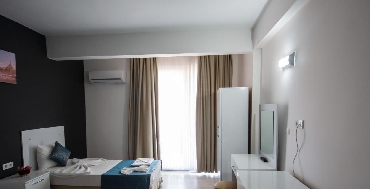 Moonbow Beach Hotel 알란야 외부 사진