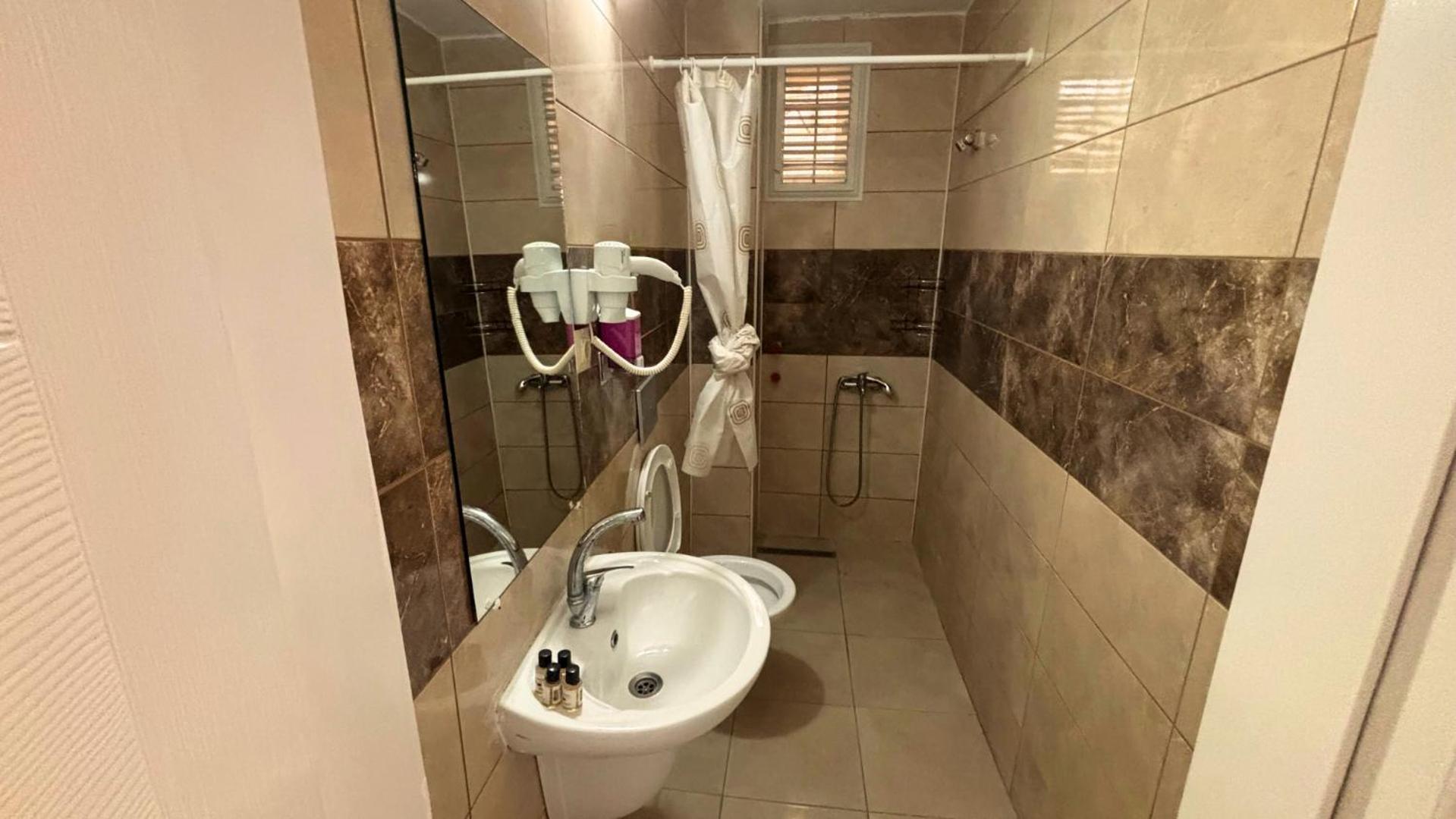 Moonbow Beach Hotel 알란야 외부 사진